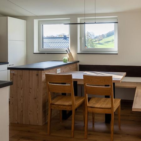 Ferienwohnung Eisl 2 Saint Wolfgang Extérieur photo