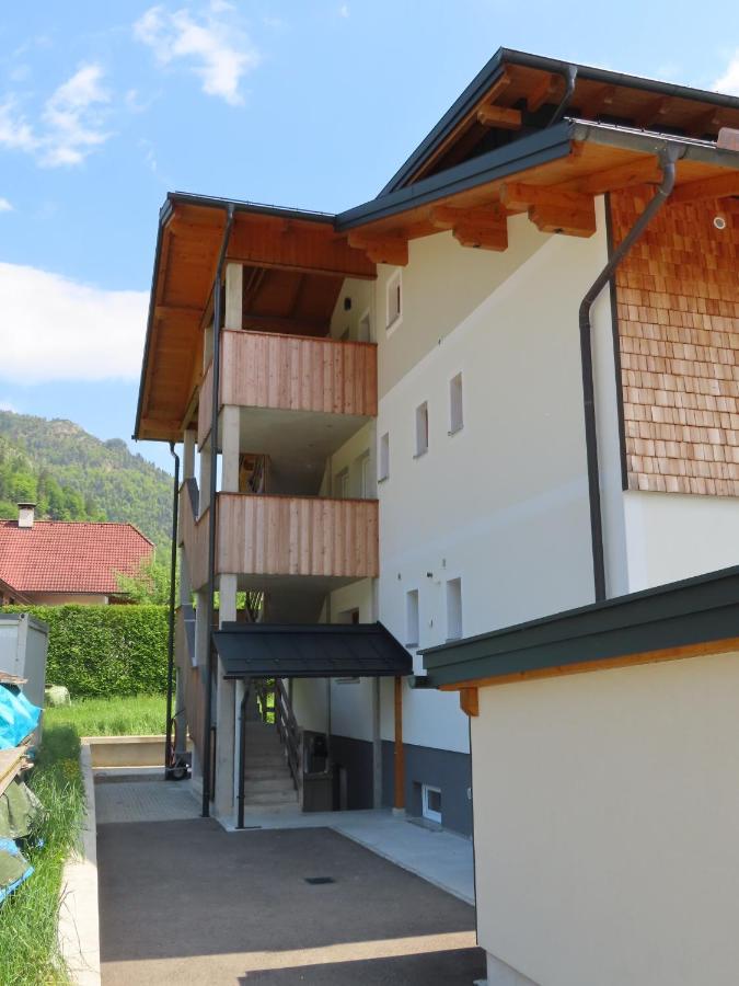 Ferienwohnung Eisl 2 Saint Wolfgang Extérieur photo