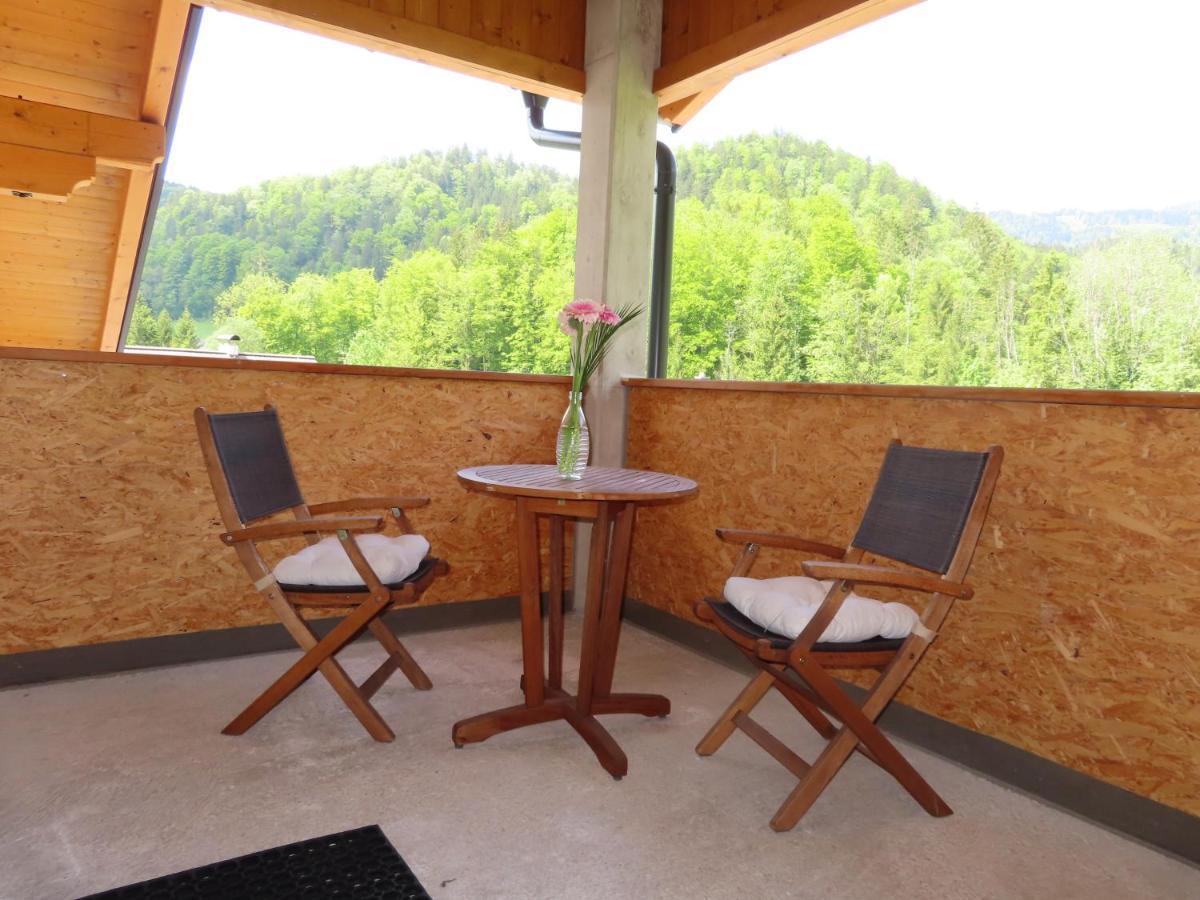 Ferienwohnung Eisl 2 Saint Wolfgang Extérieur photo