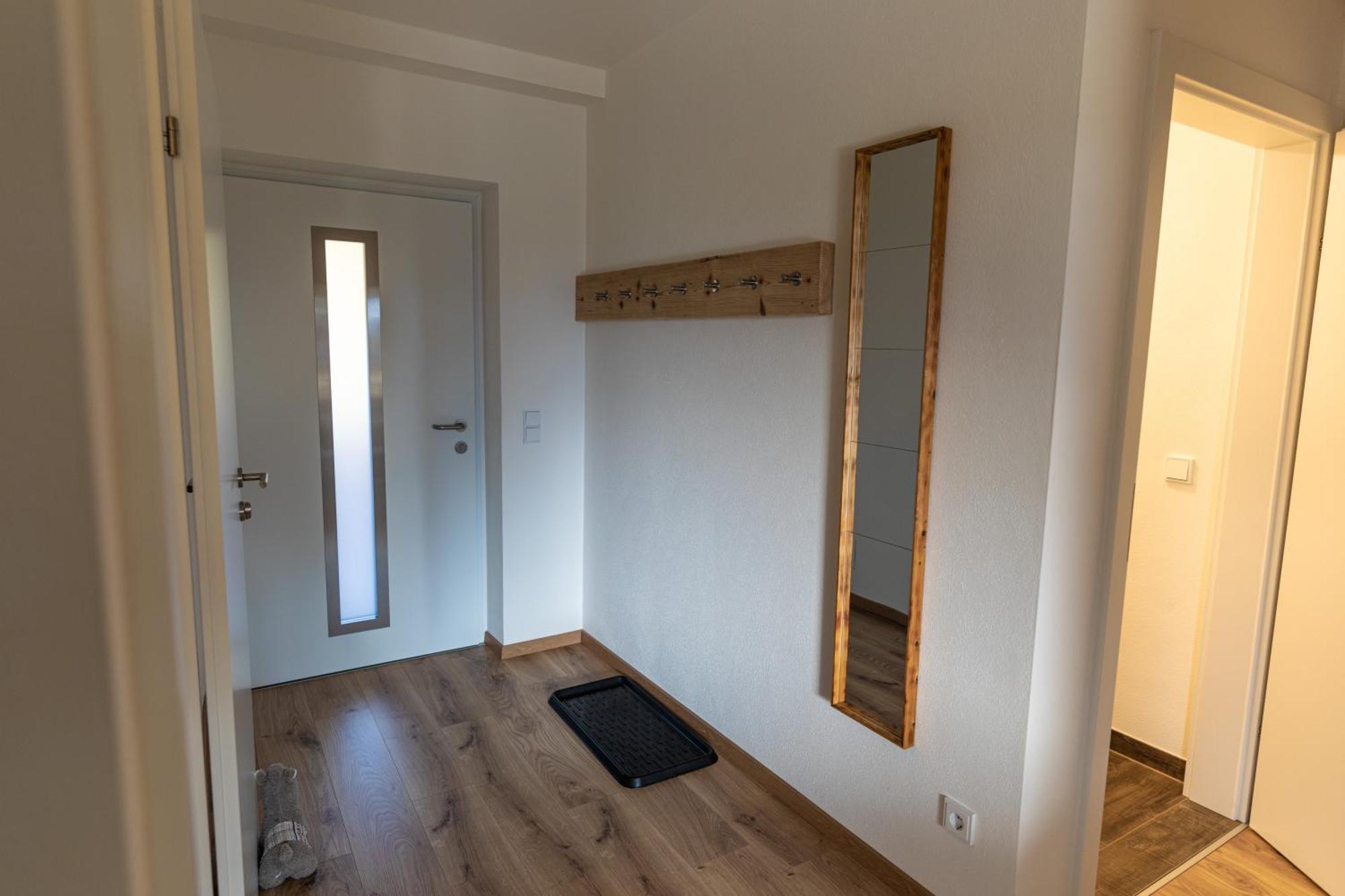 Ferienwohnung Eisl 2 Saint Wolfgang Extérieur photo