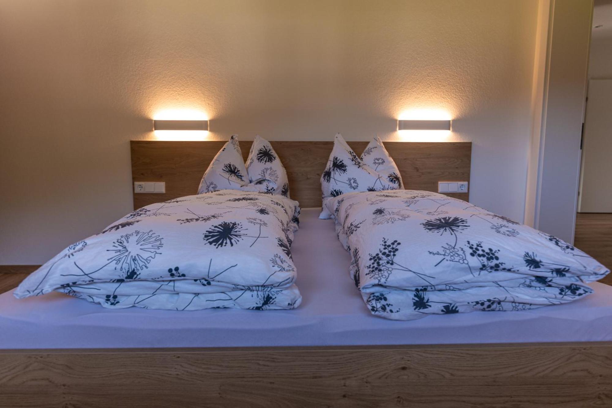 Ferienwohnung Eisl 2 Saint Wolfgang Extérieur photo