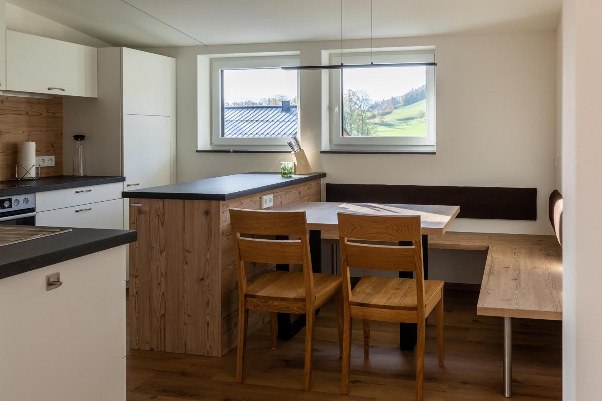 Ferienwohnung Eisl 2 Saint Wolfgang Extérieur photo