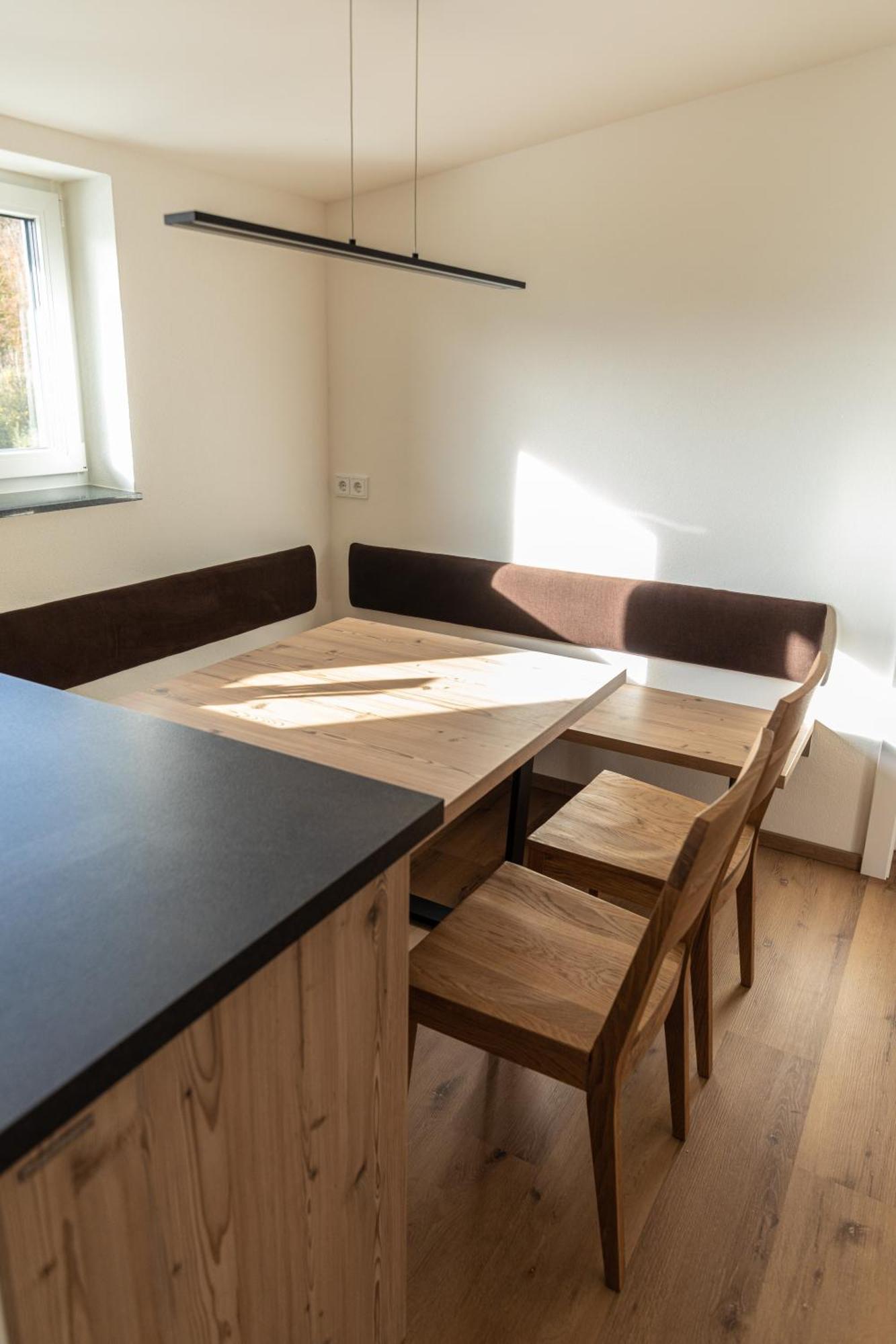 Ferienwohnung Eisl 2 Saint Wolfgang Extérieur photo