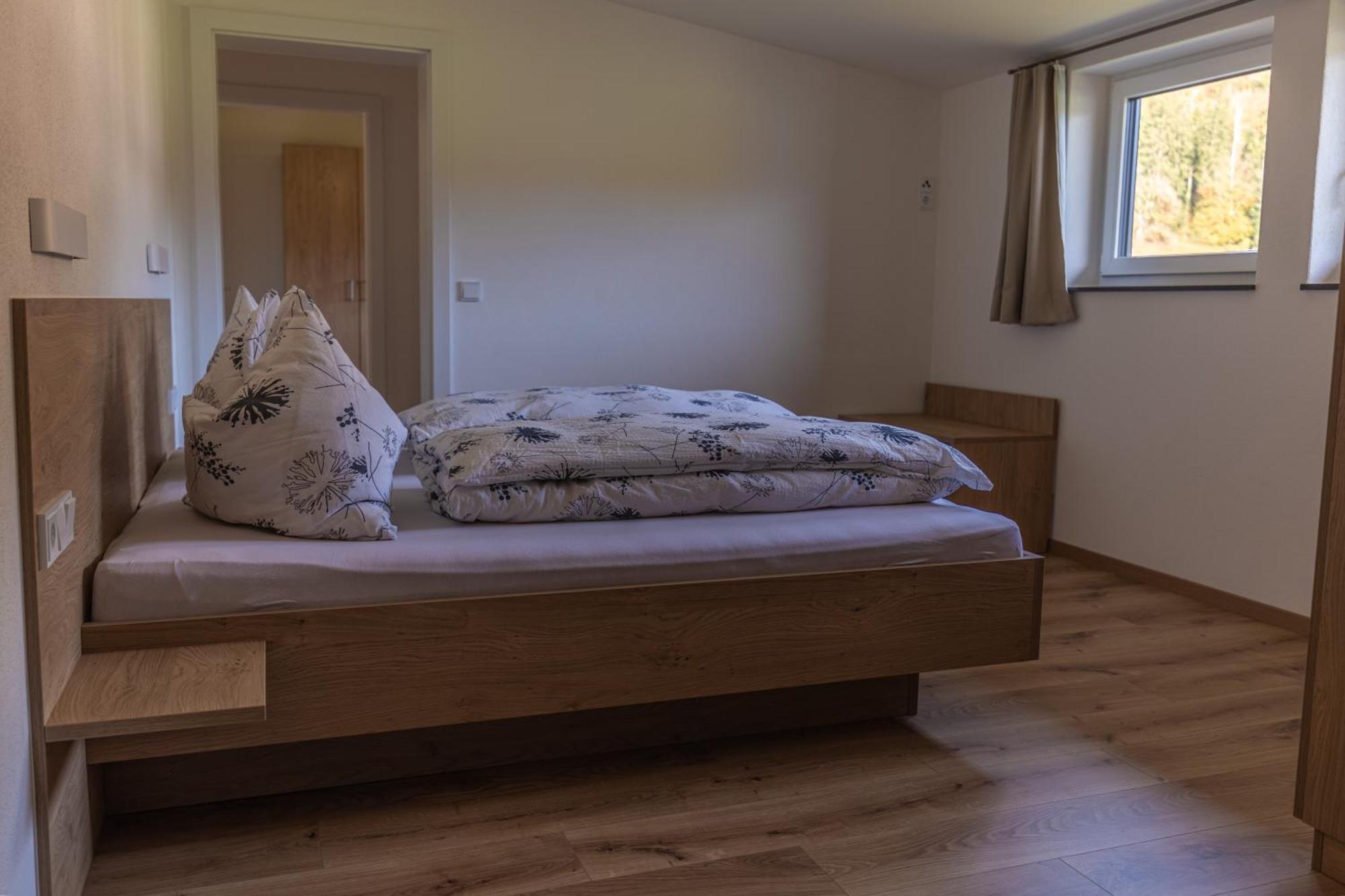 Ferienwohnung Eisl 2 Saint Wolfgang Extérieur photo