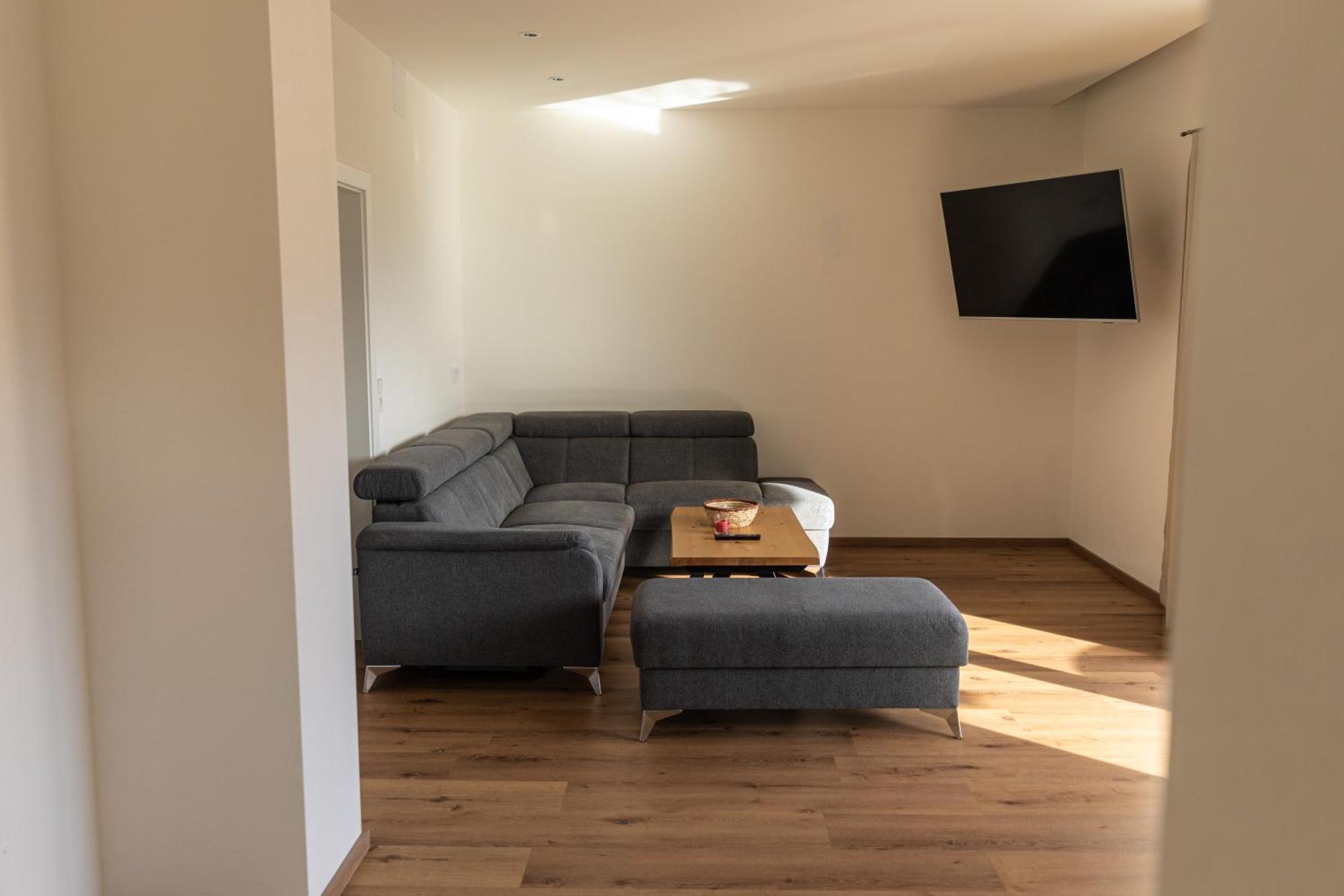 Ferienwohnung Eisl 2 Saint Wolfgang Extérieur photo