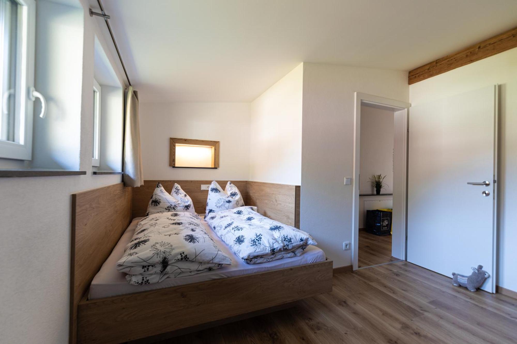 Ferienwohnung Eisl 2 Saint Wolfgang Extérieur photo