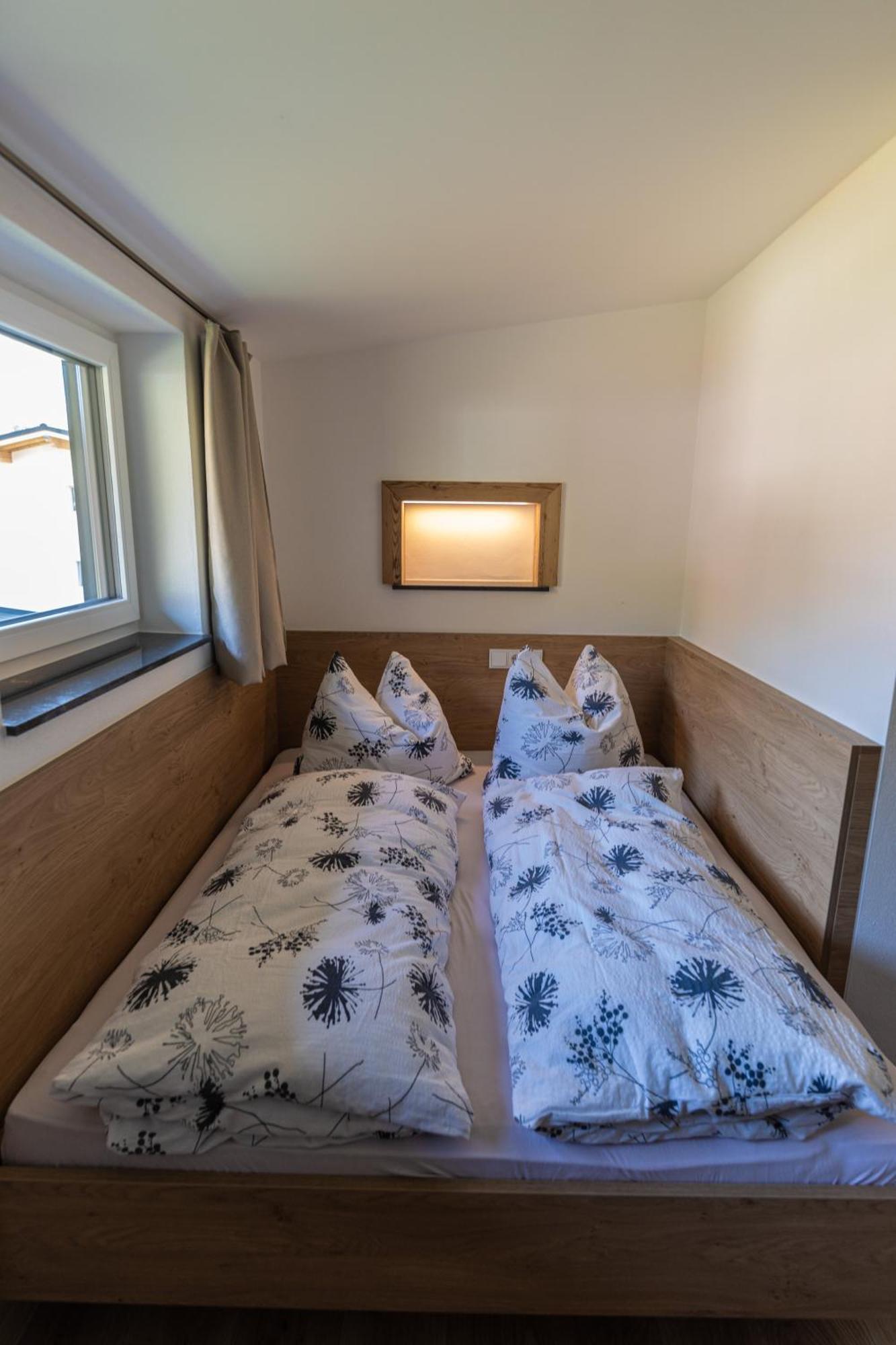 Ferienwohnung Eisl 2 Saint Wolfgang Extérieur photo